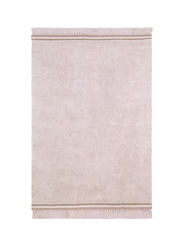Powder Pink Rug (120x170)