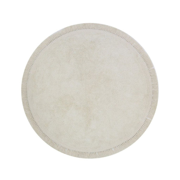 Lauren rug (⌀ 160)