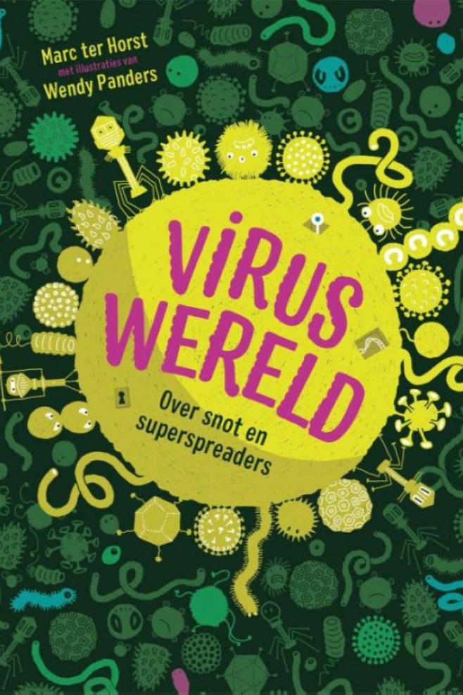 Virus world (9+)