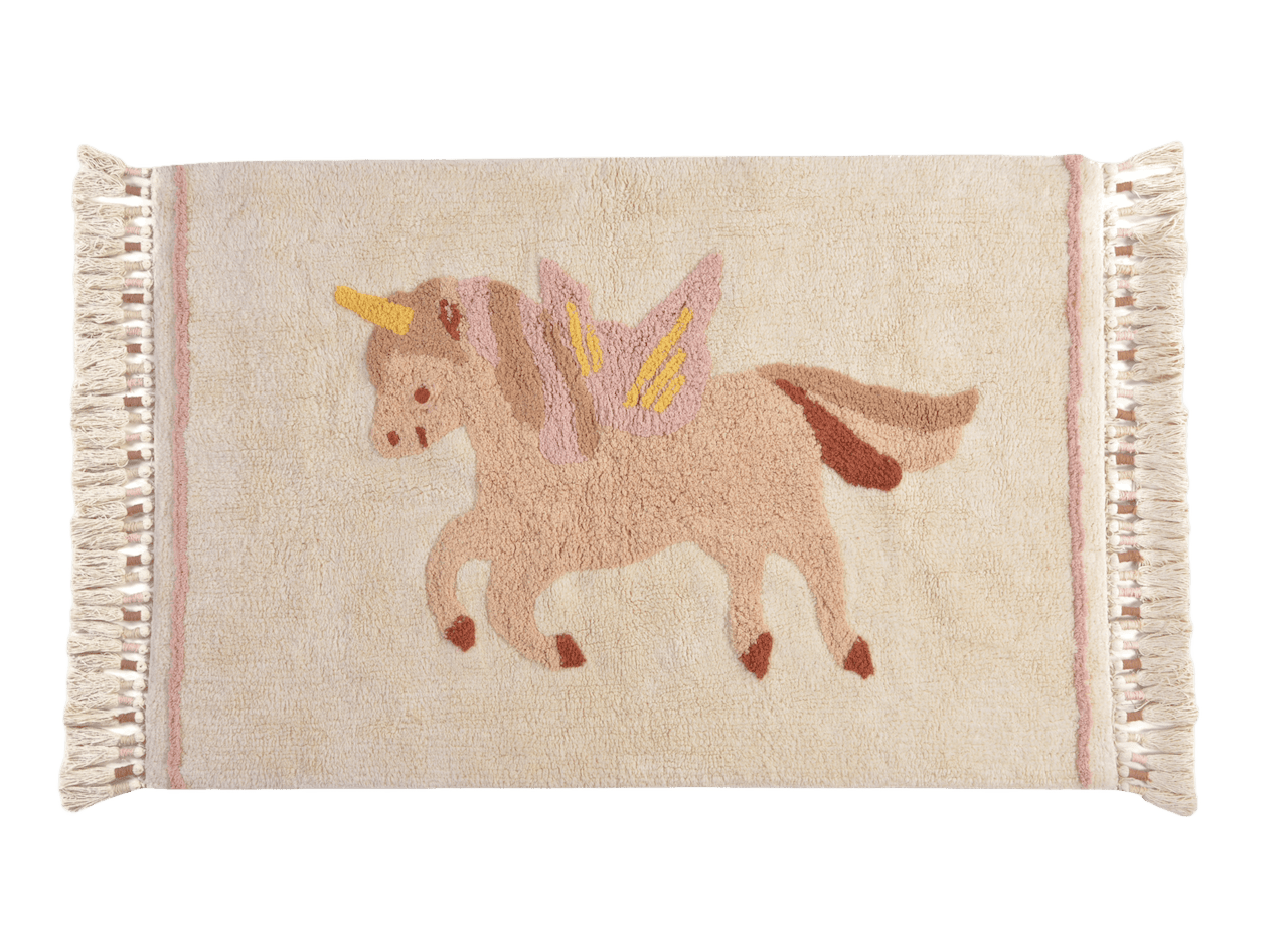 Vloerkleed Unicorn