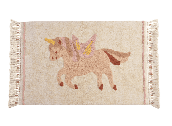 Vloerkleed Unicorn