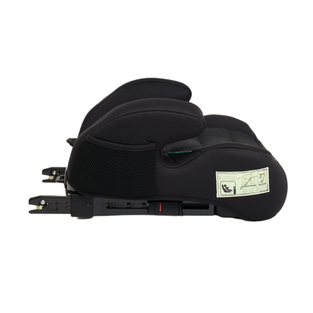 Novi Baby autostoel James Go - Isofix (3 - 10 jaar)
