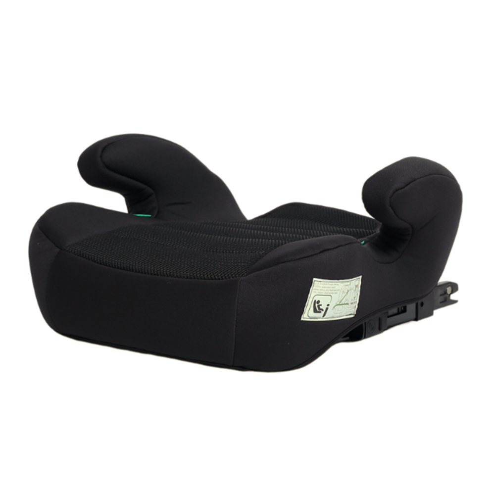 Novi Baby autostoel James Go - Isofix (3 - 10 jaar)