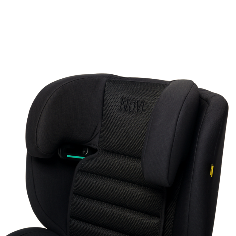 Novi Baby autostoel James Go - Isofix (3 - 10 jaar)