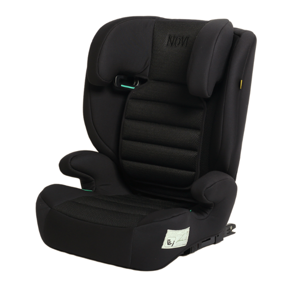 Novi Baby autostoel James Go - Isofix (3 - 10 jaar)
