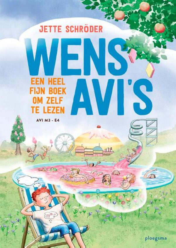 Wish AVIs (6+)