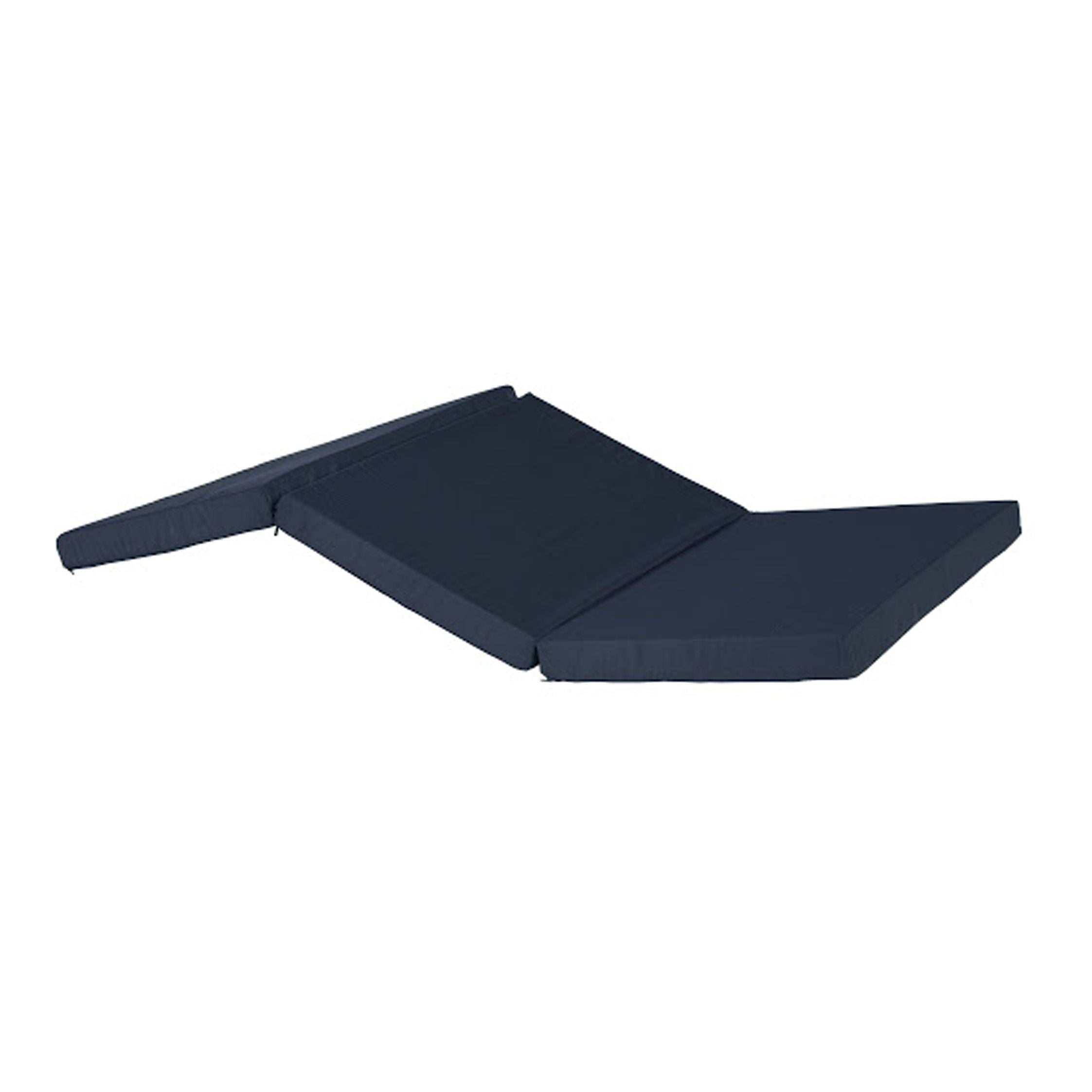 Campingbed matras
