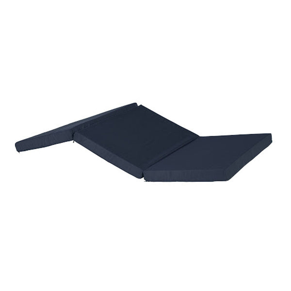 Campingbed matras