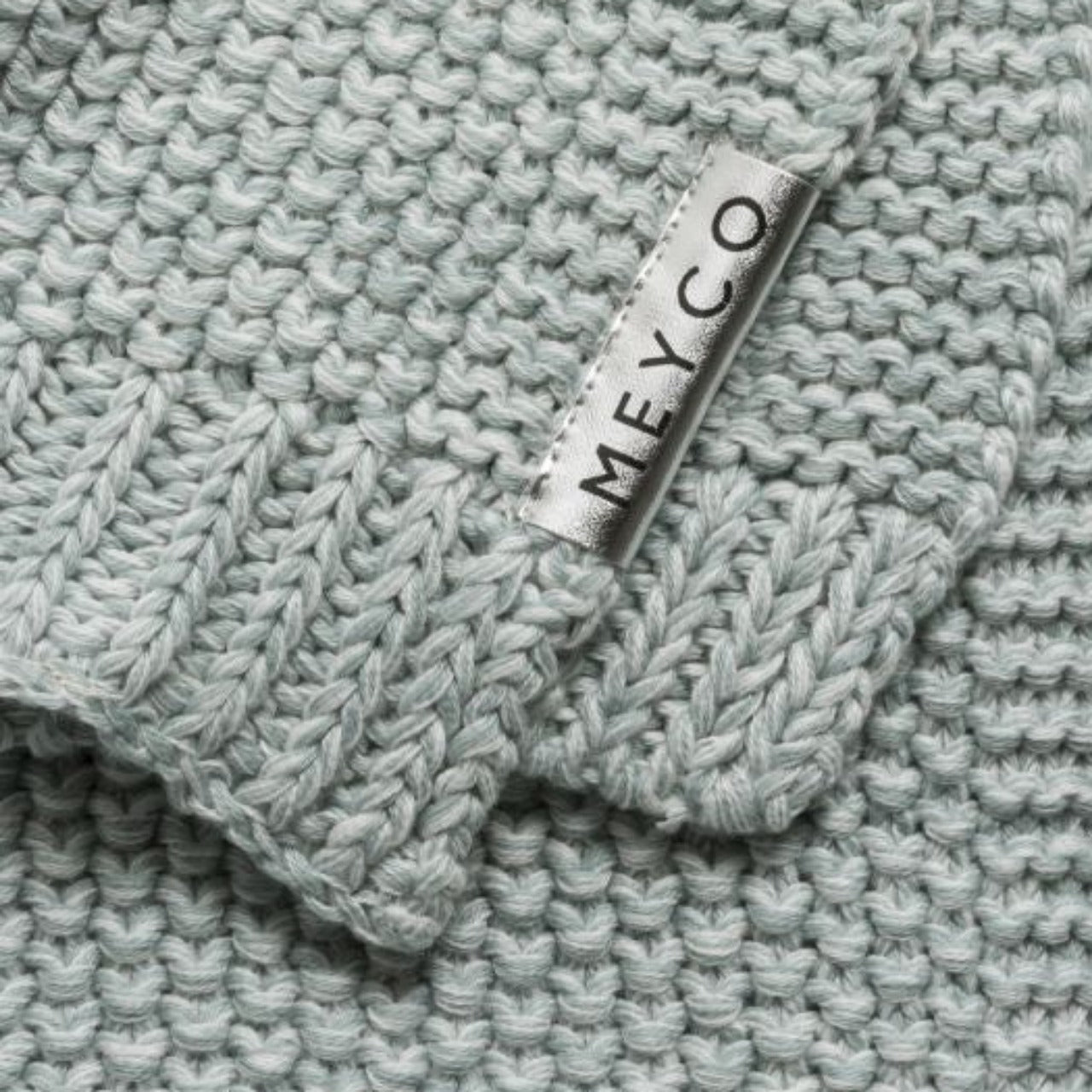 Crib blanket mini relief (75x100 cm)