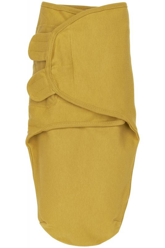 Swaddle 0 - 3 maanden - Honey Gold