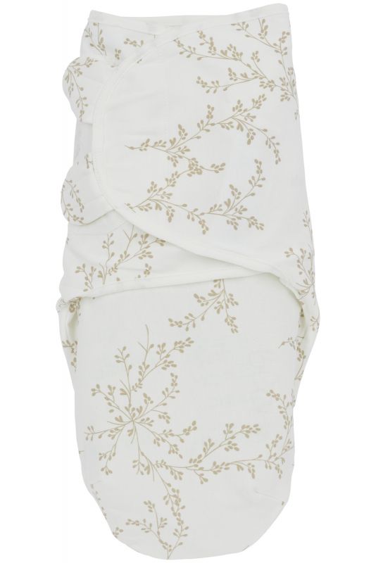 Swaddle 0 - 3 maanden - Sand Branches