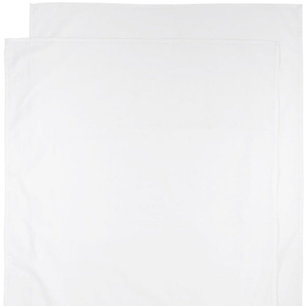 Crib sheets baby bed (100x150 cm) - Bies div colours