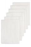 Hydrophilic diapers 6-pack