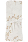 Hydrofiele doek XL (140x200 cm) - Sand Branches