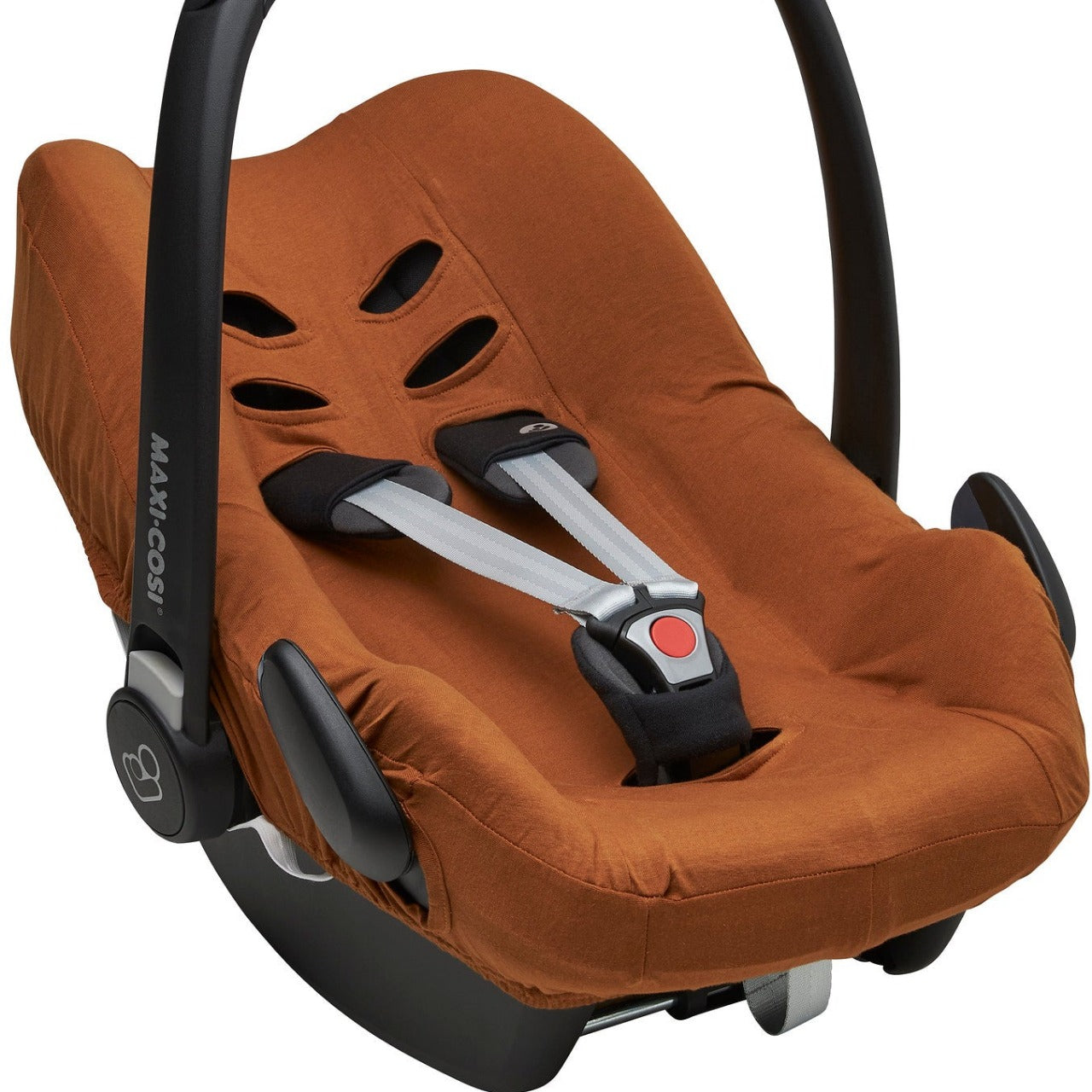 Universal car seat cover maxi cosi (group 0)
