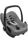 Universal car seat cover maxi cosi (group 0)