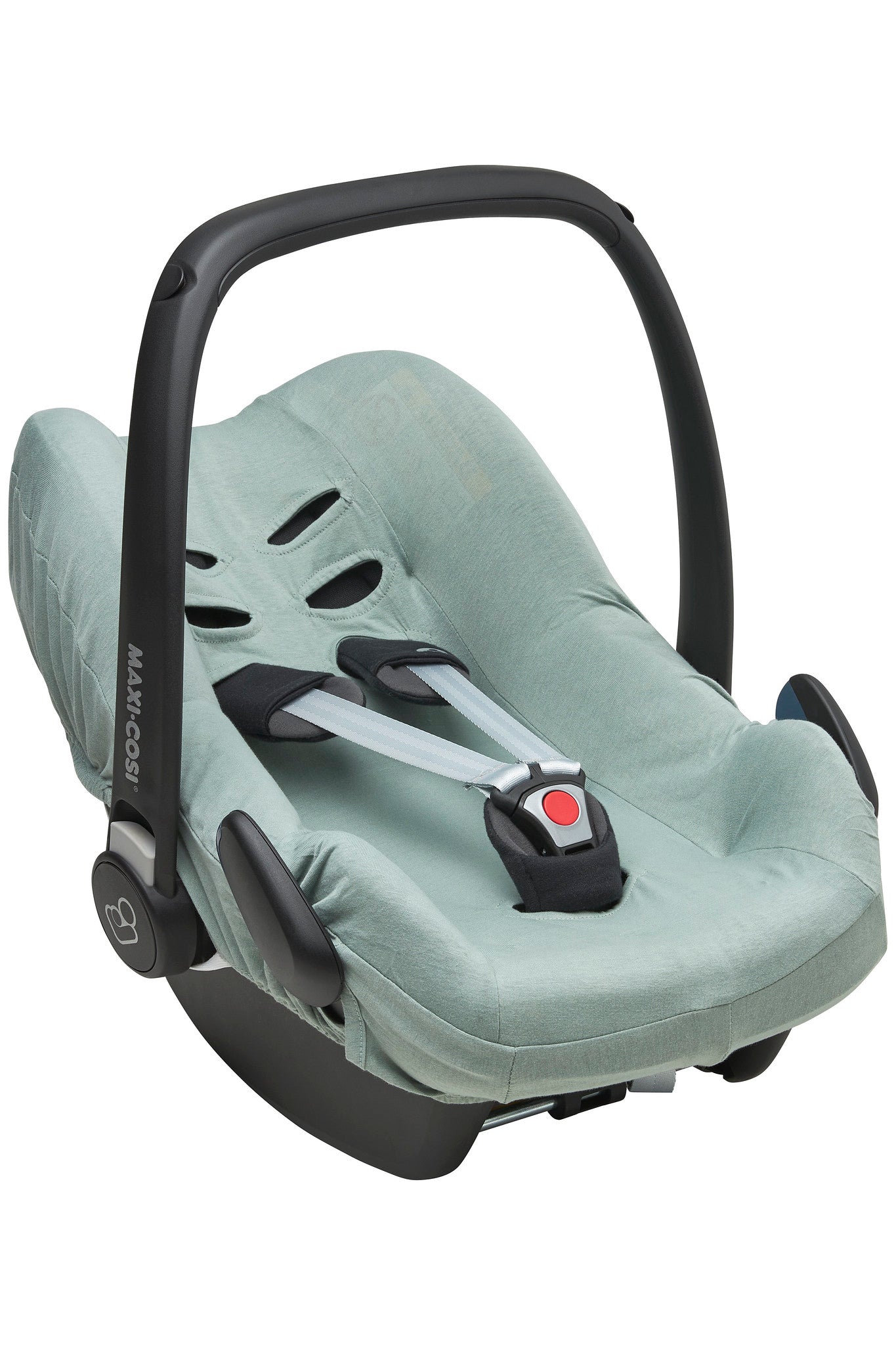 Universal car seat cover maxi cosi (group 0)