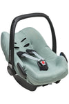 Universal car seat cover maxi cosi (group 0)