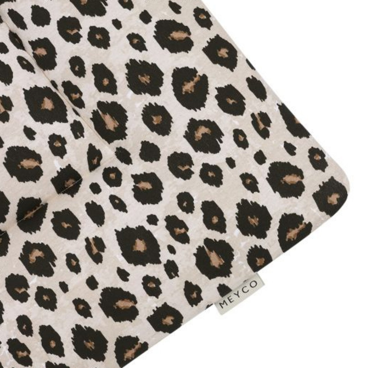 Boxkleed Leopard