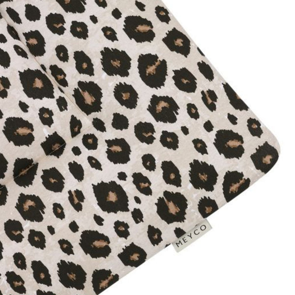 Boxkleed Leopard