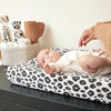 Changing pad cover design/print (various options)