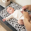 Changing pad cover design/print (various options)