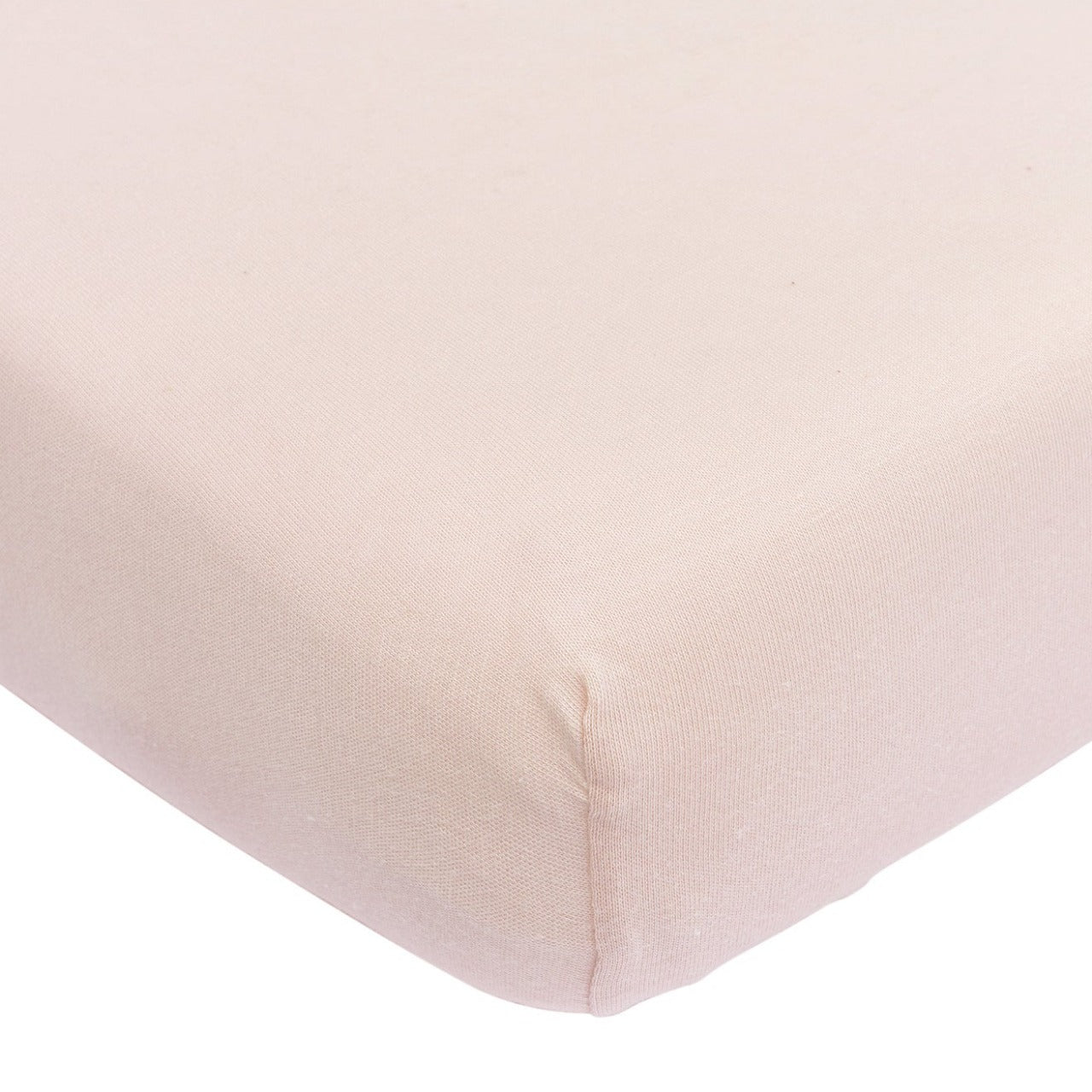 Hoeslakens babybed/ledikant basic (60x120 cm) - div kleuren