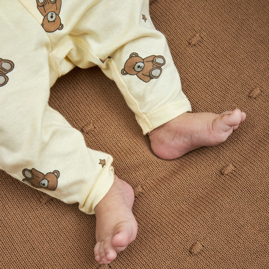 Pyjama Teddy (2-pack)
