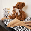 Changing pad cover design/print (various options)