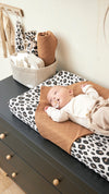 Changing pad cover design/print (various options)