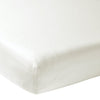 Hoeslakens juniorbed basic (70x140/150 cm) - div kleuren