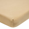 Hoeslakens juniorbed basic (70x140/150 cm) - div kleuren