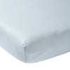 Hoeslakens juniorbed basic (70x140/150 cm) - div kleuren