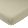 Hoeslakens babybed/ledikant basic (60x120 cm) - div kleuren