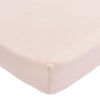 Boxmatras hoeslaken (75x95 cm)