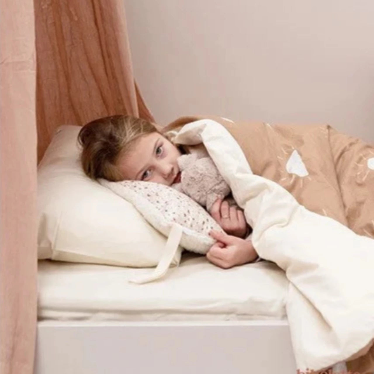 Bibelotte duvet cover junior