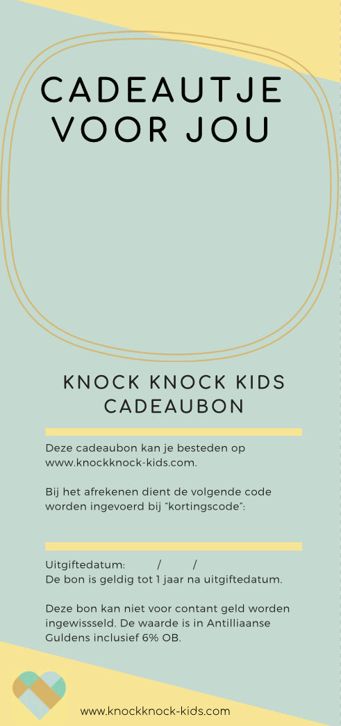 Cadeaubon