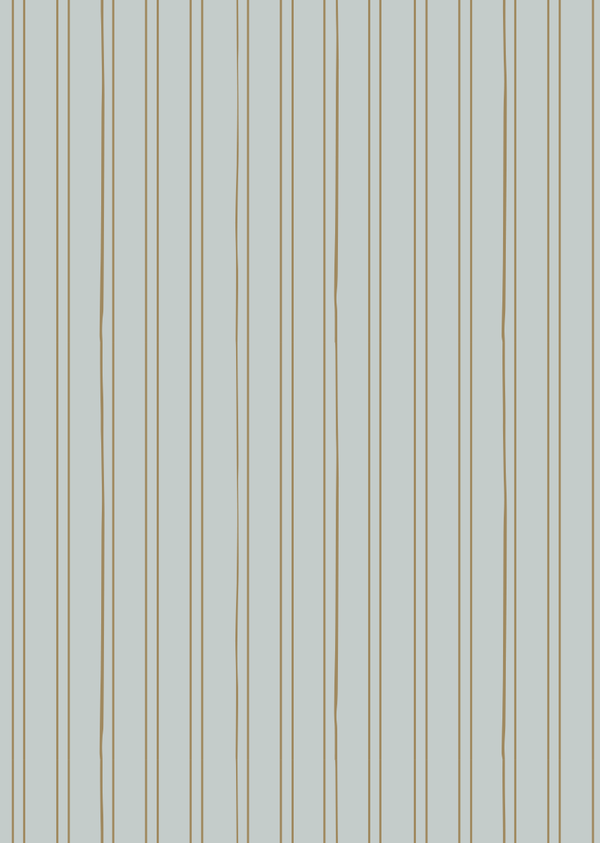 Behang Gestreept (div kleuren)