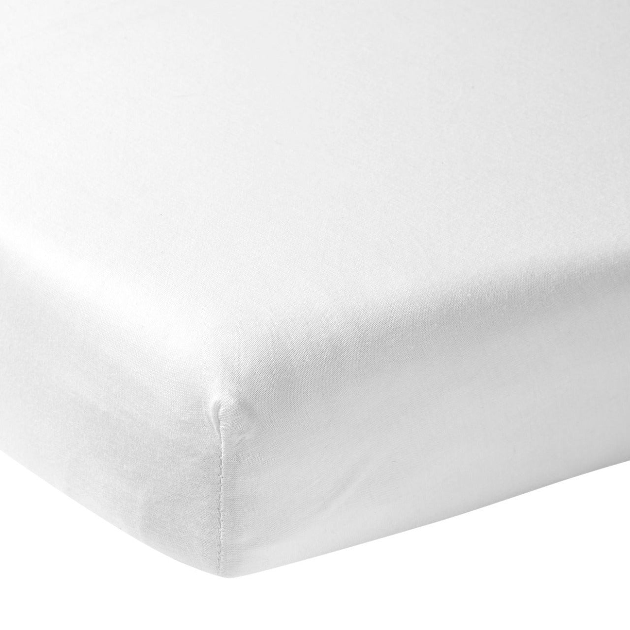 Hoeslaken Co-Sleeper (50x90 cm) - div kleuren
