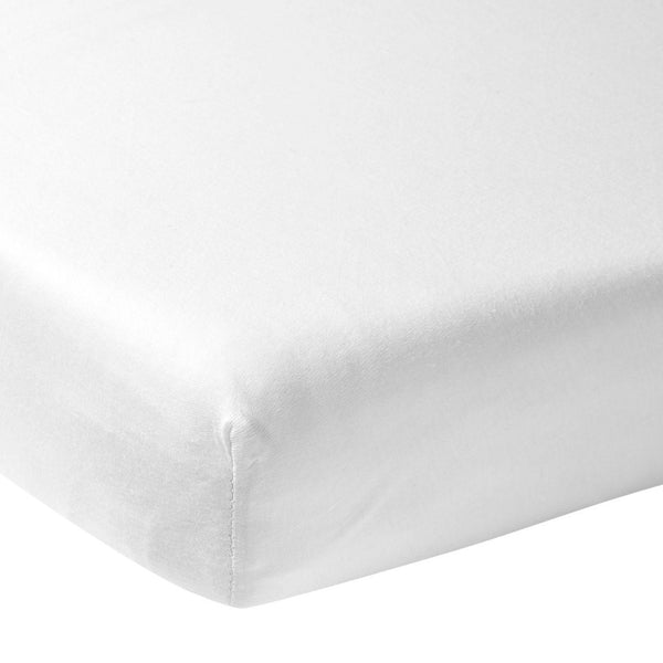 Hoeslaken Co-Sleeper (50x90 cm) - div kleuren