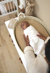 Swaddle 0 - 3 maanden - Sand Branches