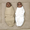 Swaddle 0 - 3 maanden - Sand Branches