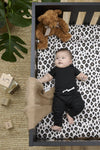 Boxkleed Leopard