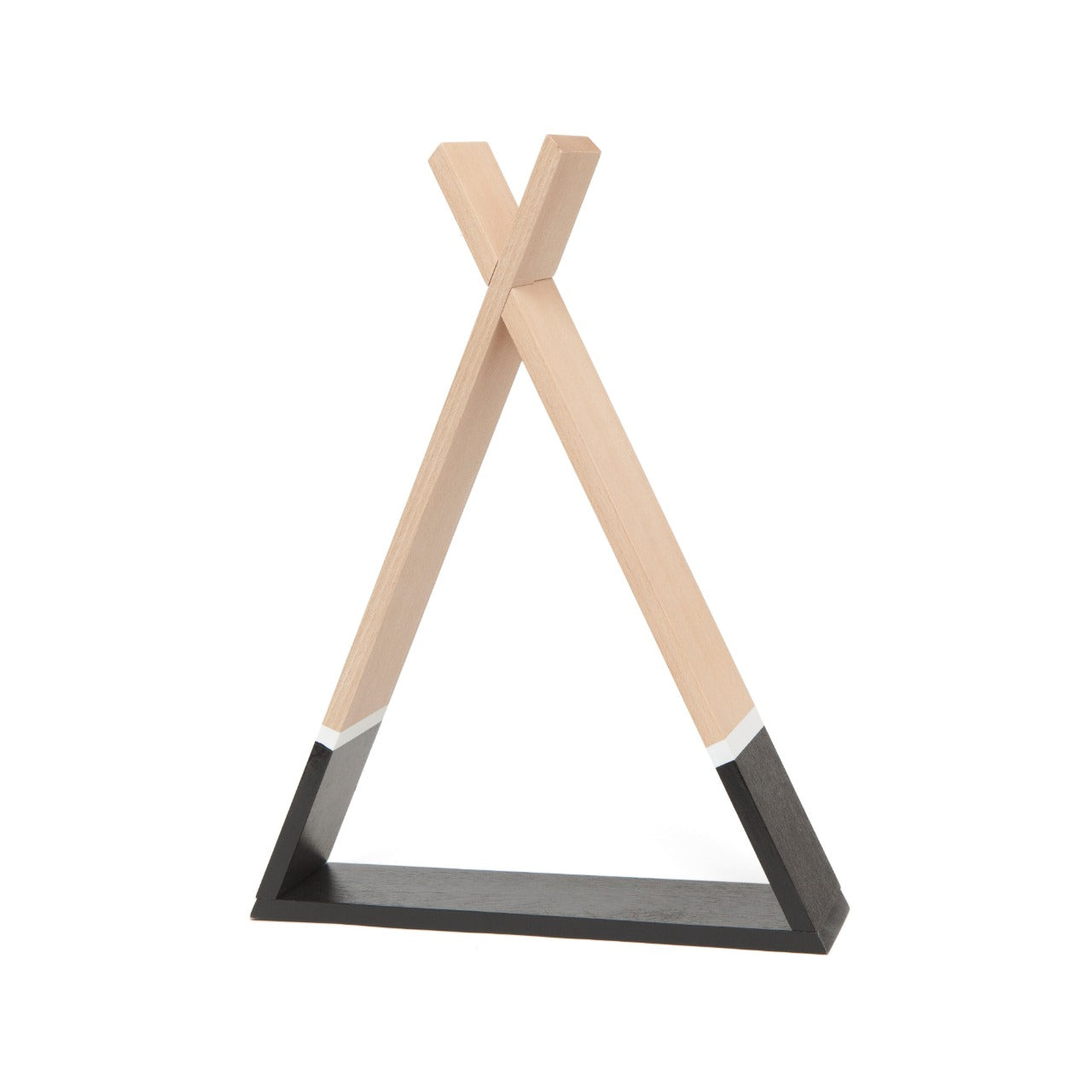 Tipi Shelf