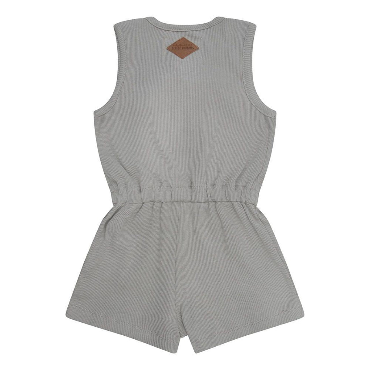 Jumpsuit Abbey Stone
