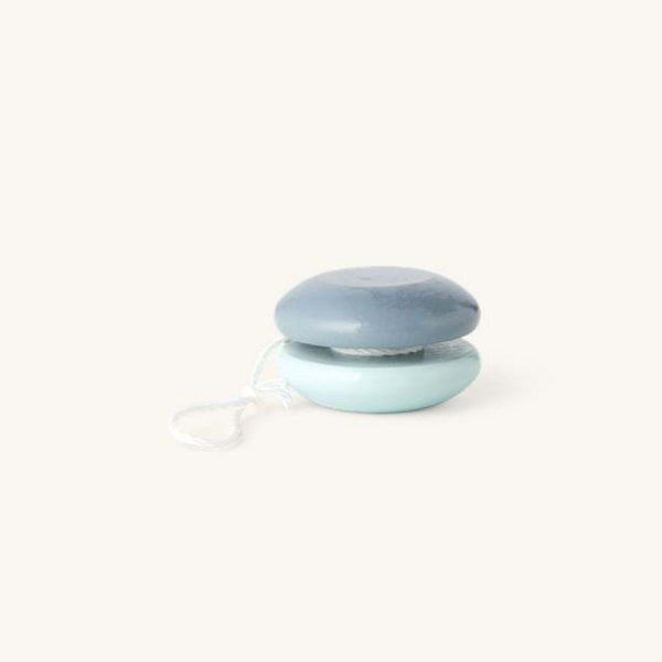 Wooden yoyo