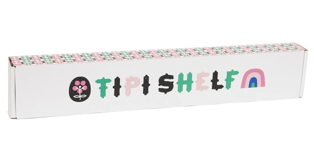 Tipi Shelf