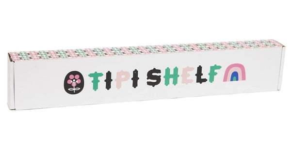 Tipi Shelf