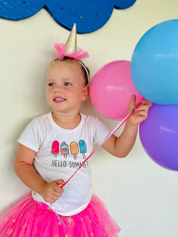 Kinderfeestjes op Curacao