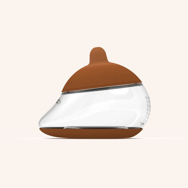 Anatomy Bottle Shape 3 - Deep